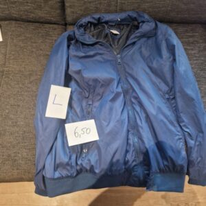 Jacke dünn  L