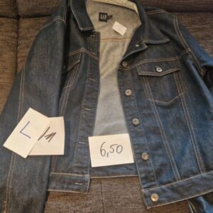 Jacke Jeansjacke GAP ca M L