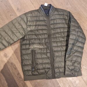Jacke l Straight Up Übergangsjacke