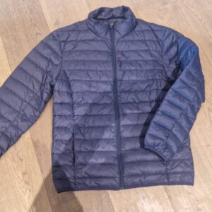 Jacke L Übergangsjacke Straight Up