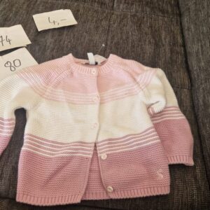 Jacke 74 80
