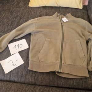 Jacke 110