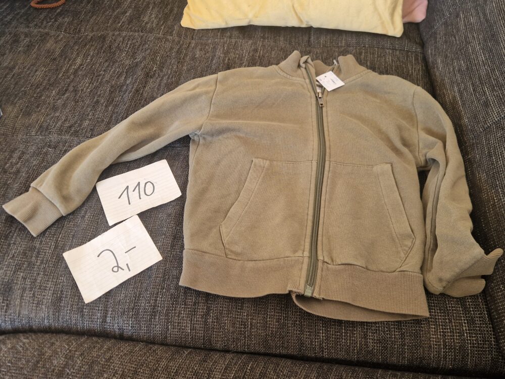 Jacke 110