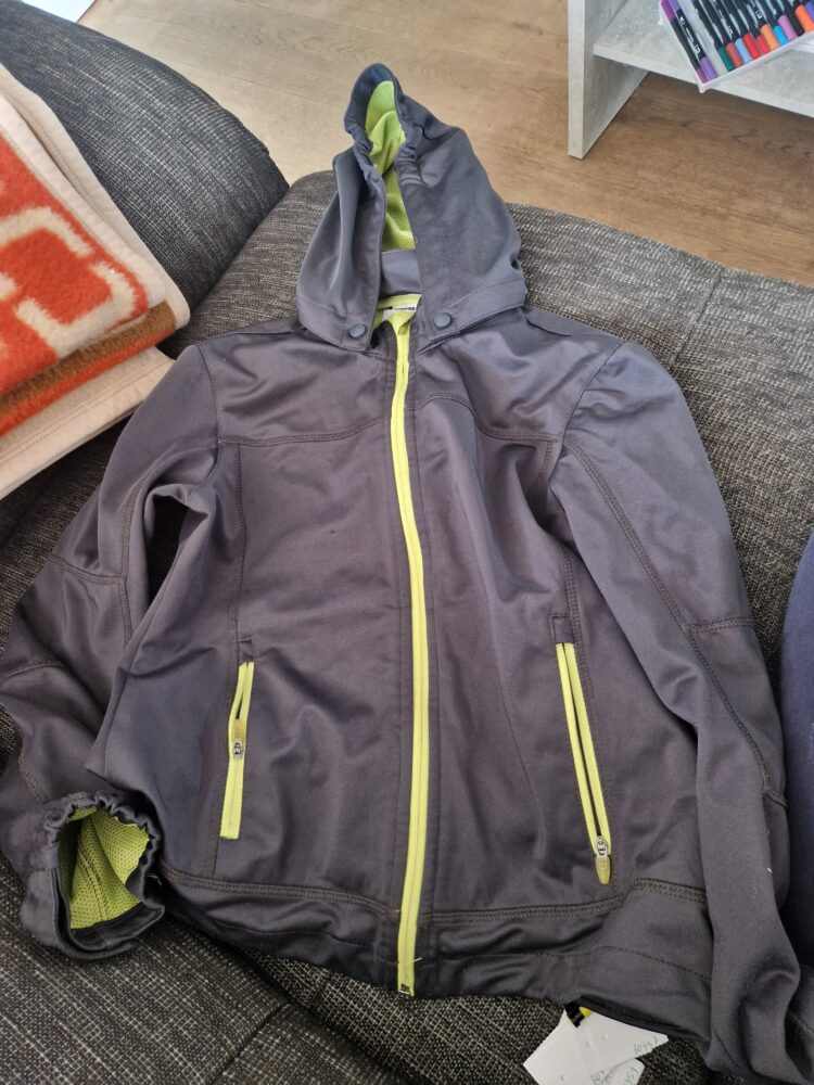 Jacke 146 152