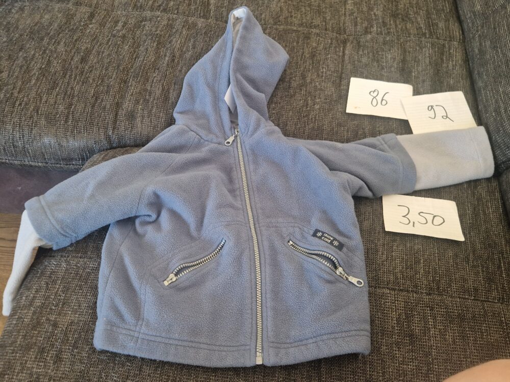 Jacke 86 92