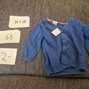 Jacke 68
