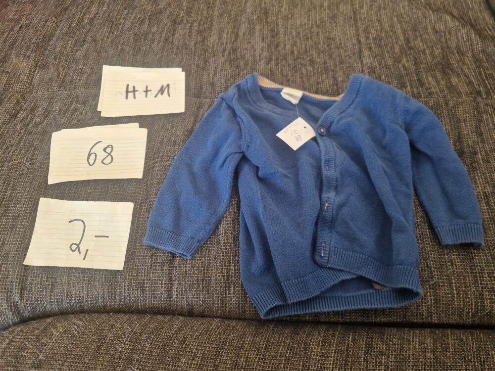 Jacke 68
