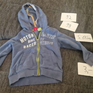Jacke 92 98