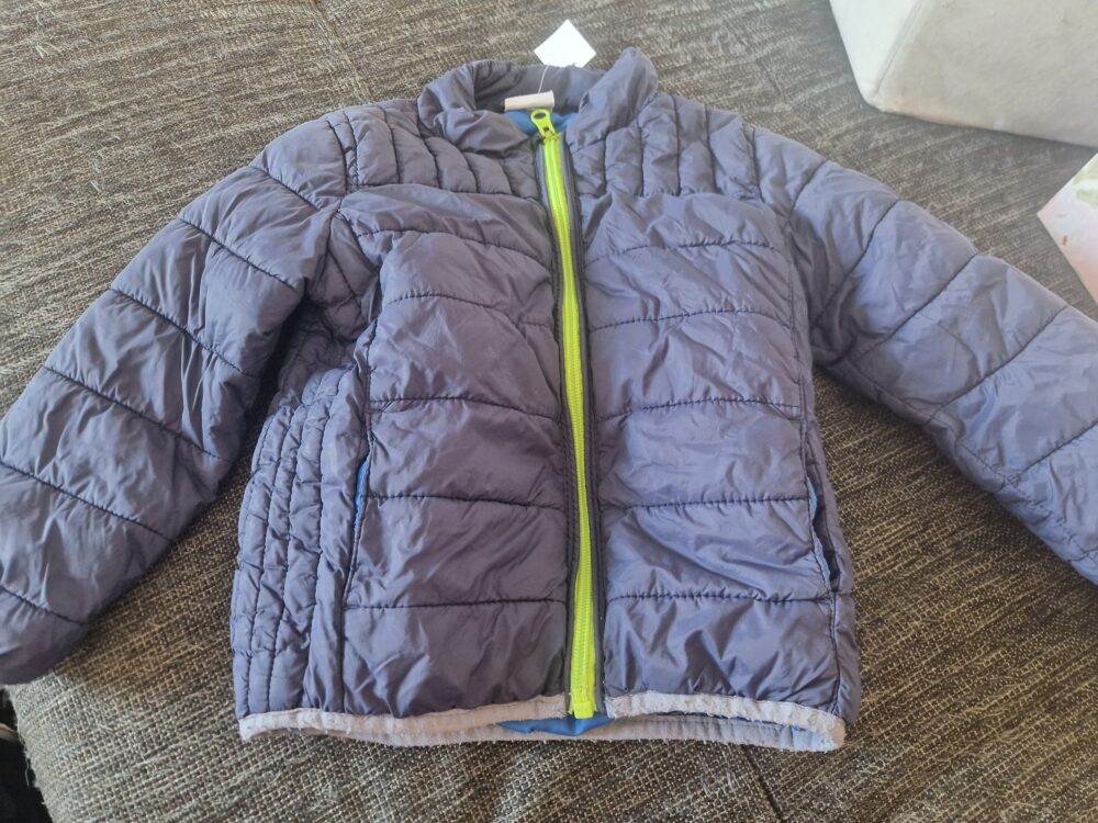 Jacke 86