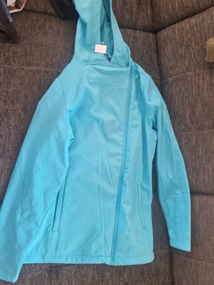 Jacke 40