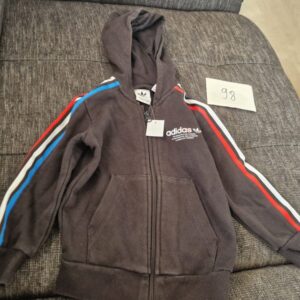 Jacke Adidas 98
