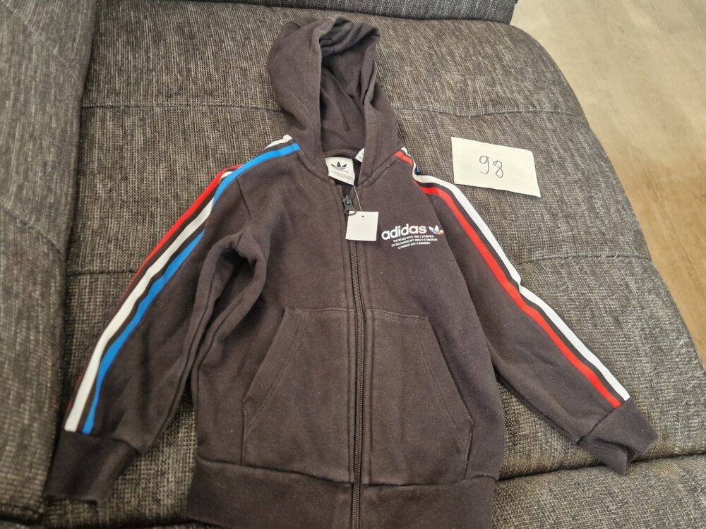 Jacke Adidas 98