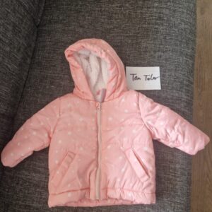 Jacke 62 wie Neu dick Tom Tailor