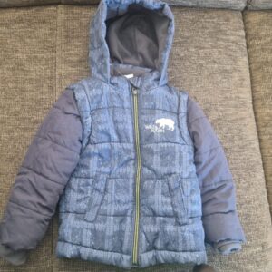 Jacke 80