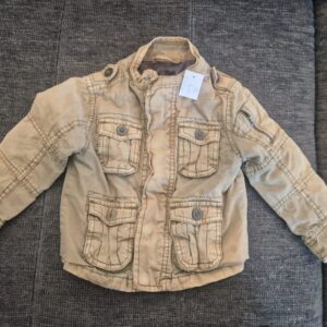 Jacke 86