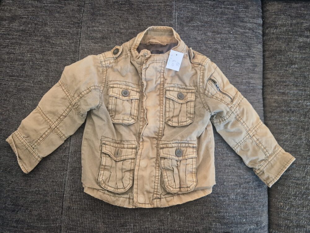 Jacke 86
