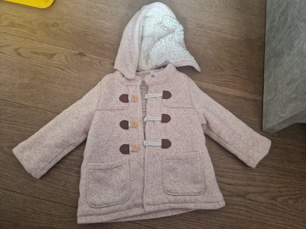 Jacke 86 H &M
