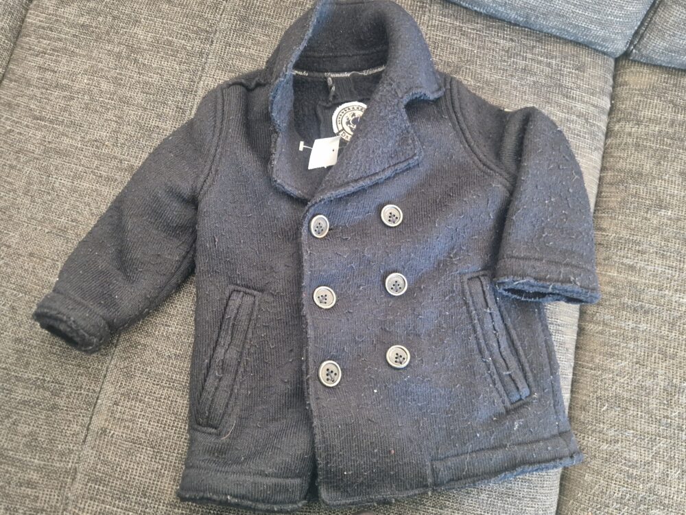 Jacke 92