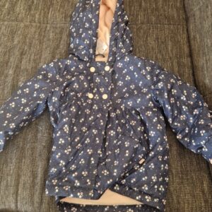 Jacke Übergang 92