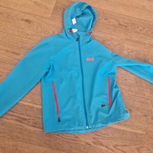Jacke Jack Wolfskin M
