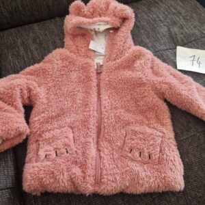 Jacke Manguun 74
