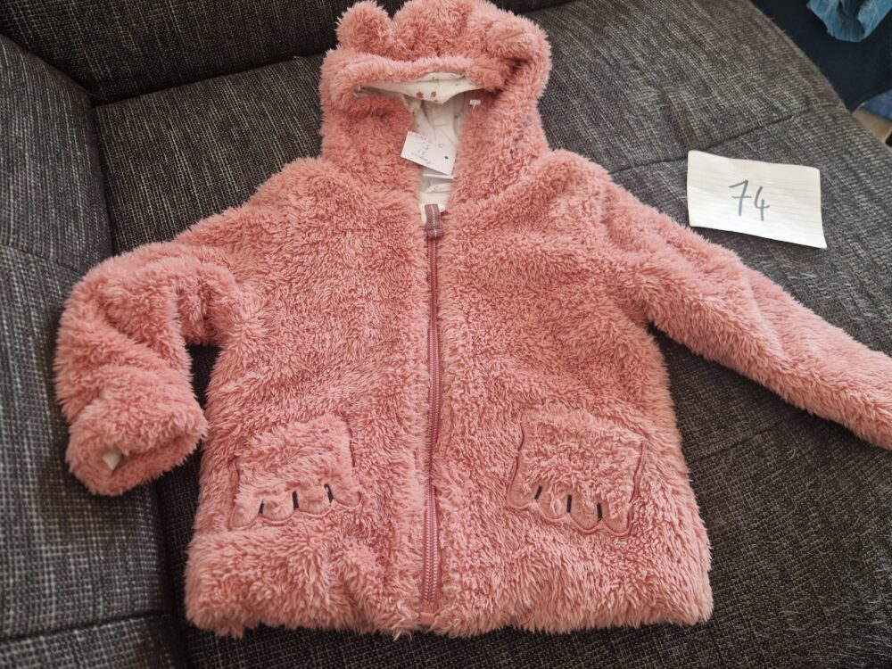 Jacke Manguun 74