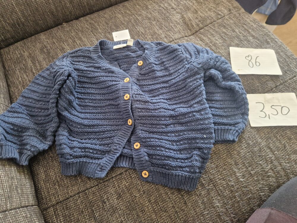 Jacke Name It 86