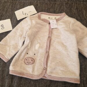 Jacke Sterntaler 68