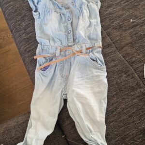 Jumpsuit 74 80
