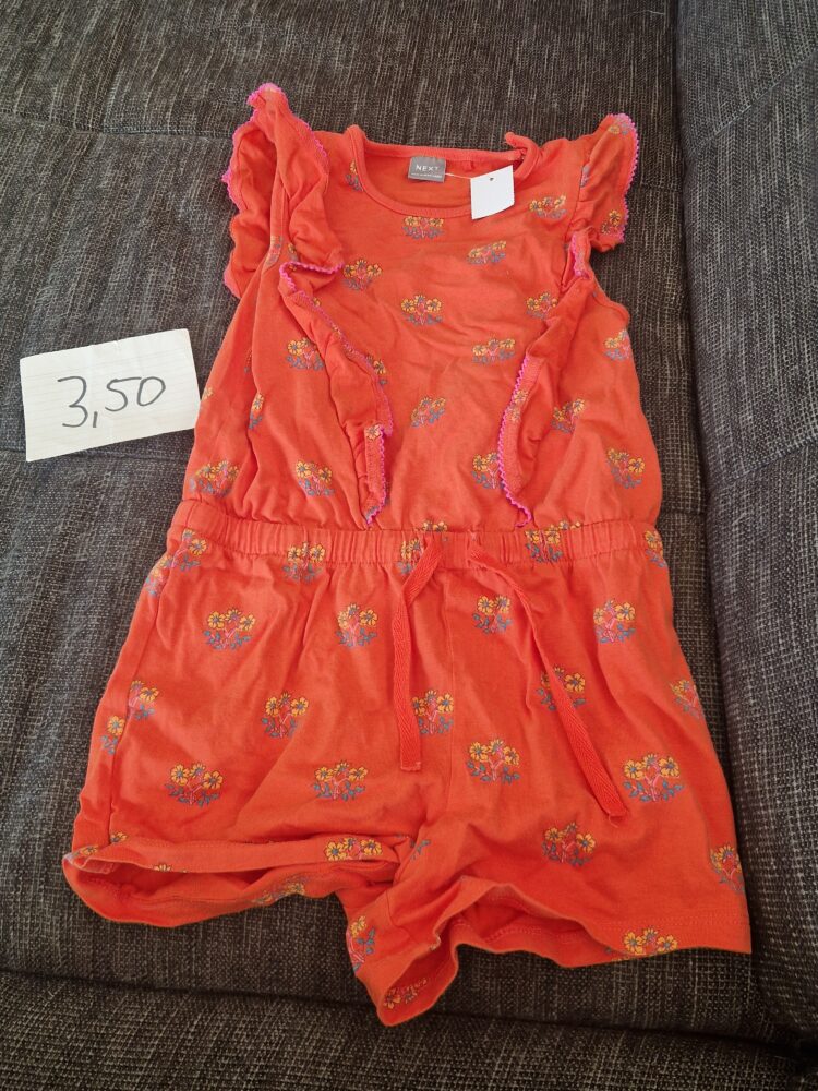 Jumpsuit 110 NEXT