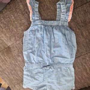 Jumpsuit Sfera 92 98