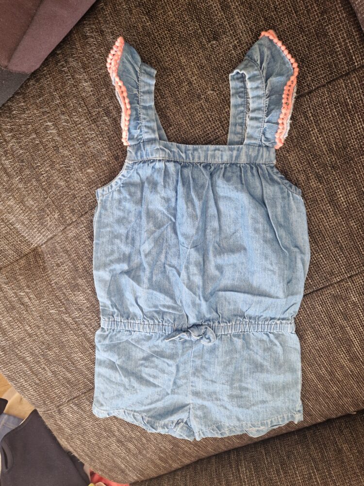 Jumpsuit Sfera 92 98