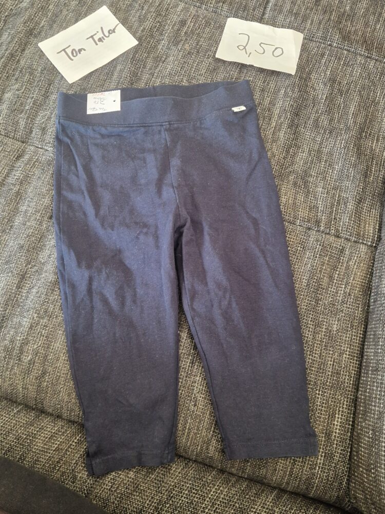 Hose kurz 104 Tom Tailor