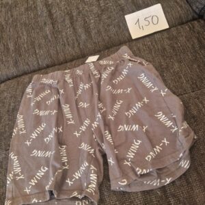 Hose 134 140