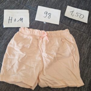 Kurze Hose 98