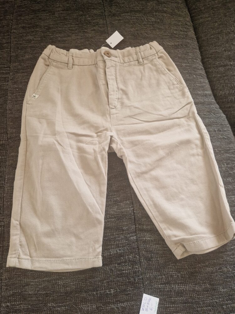 Hose kurz 152 Zara