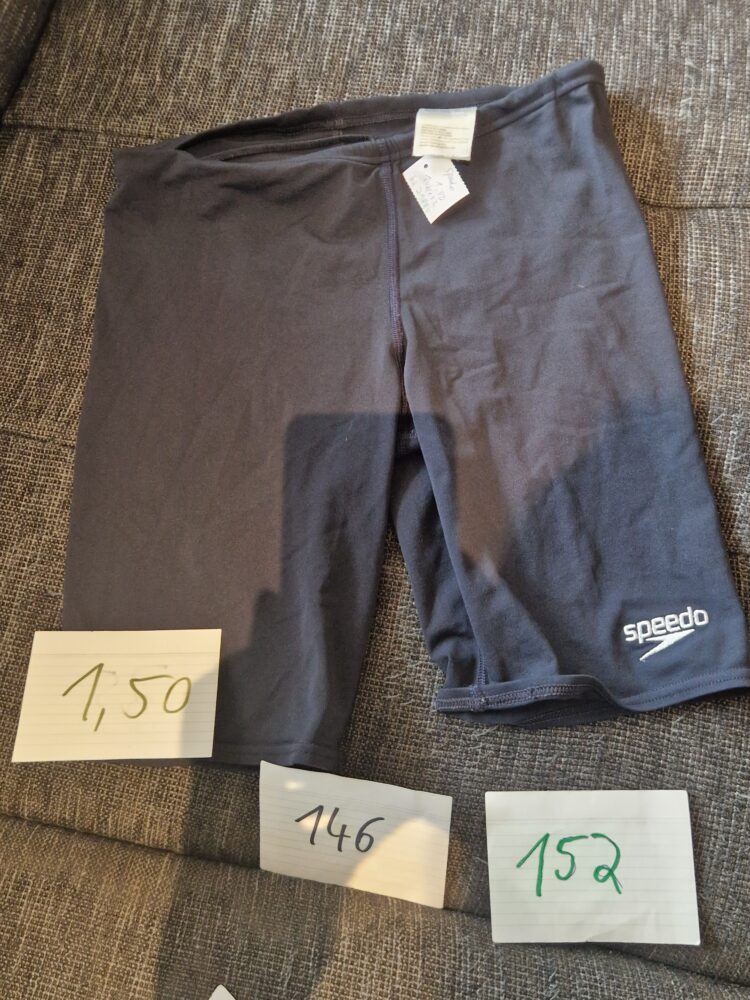 Hose kurz 146 152 Speedo
