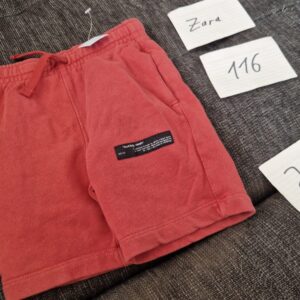 Hose kurz 116 Zara