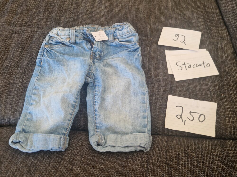 Hose kurz 92