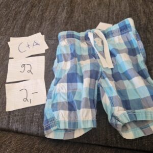 Hose kurz 92