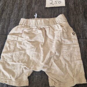 Hose kurz 104 110 reserved