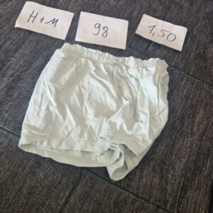 Kurze Hose 98