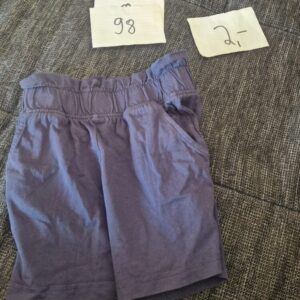 Kurze Hose 98