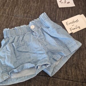 Kurze Hose 98