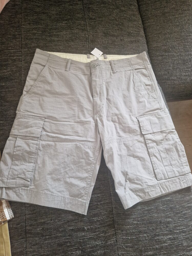 Hose kurz 34