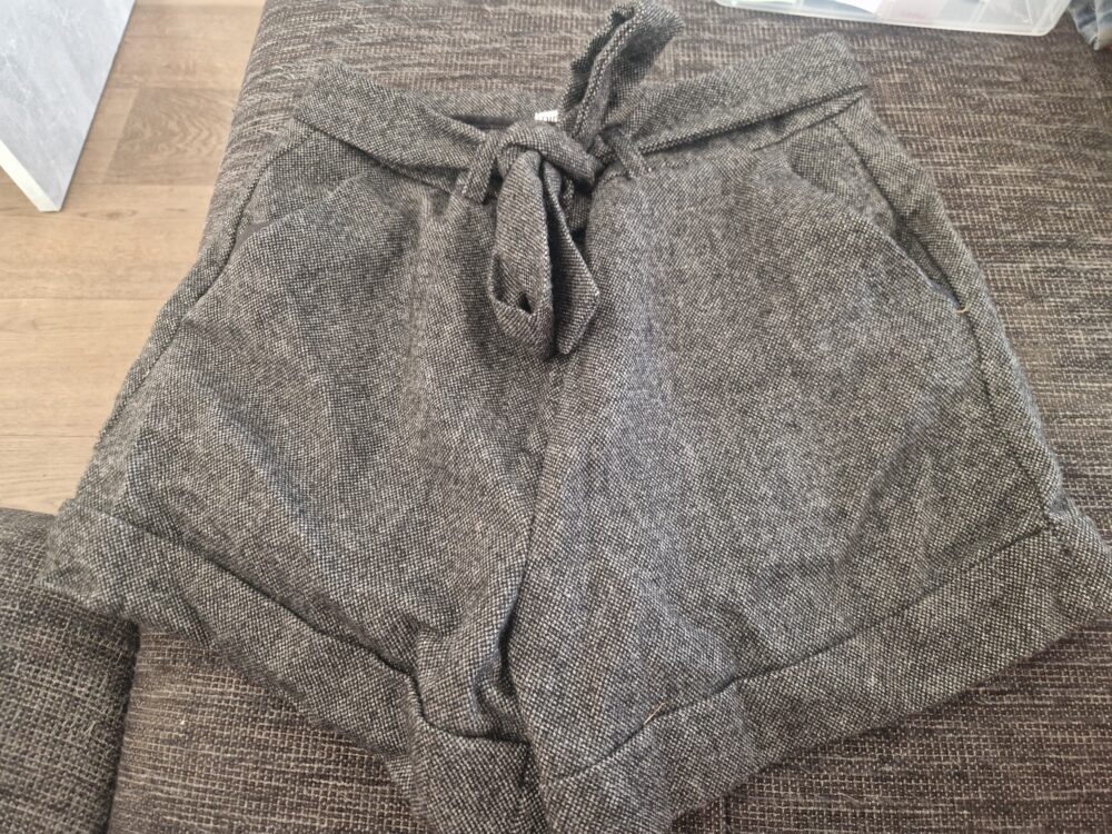 Hose kurz 38 Pimkie