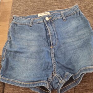 Hose kurz 40 Tally Weijl