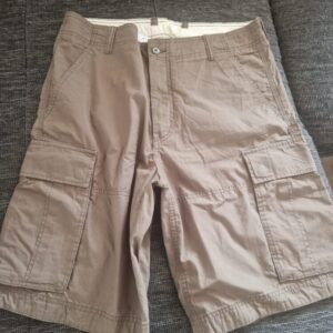 Hose kurz 33