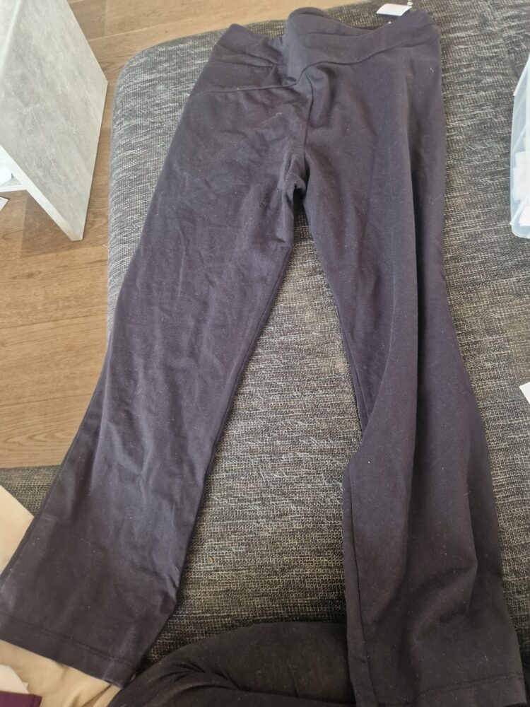 Hose kurz M
