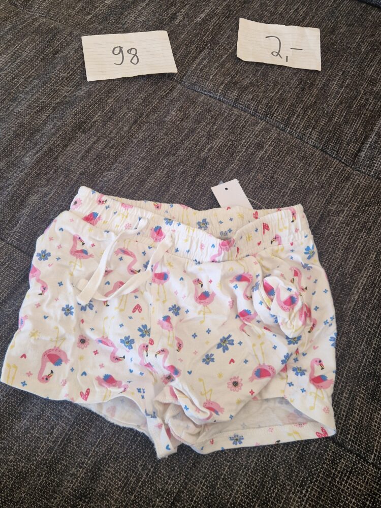 Kurze Hose 98 Name It